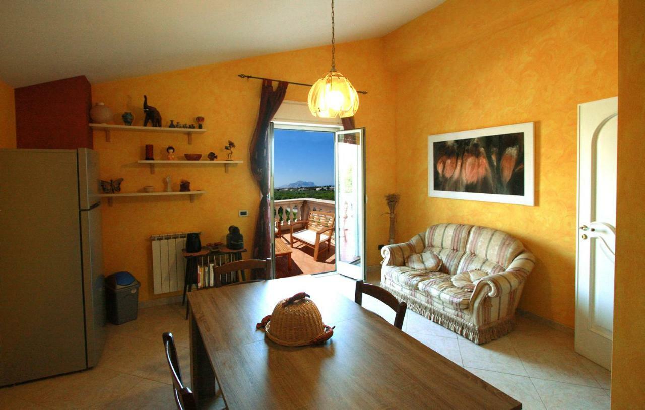 Landhaus Mandarinart *
